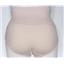 Waist-Cincher lumbar support control Panty Crownette style 0083 sz 8xl 46 26353