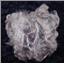 silver gray Mohair bulk yearling/fine adult med 11982