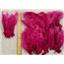 Cotswold wool locks  medium fuschia 1oz  23451