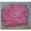 bombex silk fibers 14 g  0.5 oz dyed pink  23777