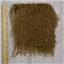 2 "sq Dark honey tibetan lambskin wig no seam  23951