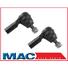 Mitsubishi ES3044RL (2) Outer Tie Rod End New