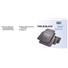 HONDA.  ACCORD CIVIC ,del SOL BLACK 4Pc  Floor Mats
