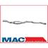 98 99 3.9L 5.2L Dodge Dakota 4X4  Catalytic Converter 60 Inch 2 Piece 112WB