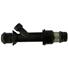2000-2005 Buick Century 3.1L Fuel Injector MP10659