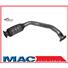 99-03 Montero Sport 3.5L 4WD D/S Catalytic Converter