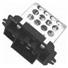 BMR11  Blower Motor Resistor New