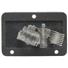 BMR12 Blower Motor Resistor New