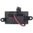 BMR14 Blower Motor Resistor New
