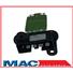 BMR16 Blower Motor Resistor New