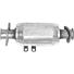 CATCO (1) 4889 Direct Fit Converter SOHC Engine