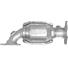 2001 2002 Dodge Stratus 3.0L Catco Catalytic Converter