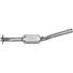 1996 1997 Dodge Stratus 2.0L Catco Catalytic Converter
