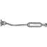 1996 1997 Buick Skykark 2.4L Catco Catalytic Converter