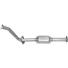 1993 1994 Buick Skykark 2.3L Catco Catalytic Converter