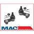 ES2217R ES2216R (2) Outer Tie Rod End New Left & Right