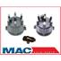 Jeep Ignition Distributor Cap & Rotor New