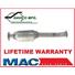 1996-1997 Kia  Sportage  Catalytic Converter New