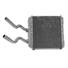 Chevrolet Pontiac Buick Cadillac OSC 98496 Heater Core