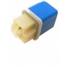 Original Engine Mgmt JR8 Air Conditioning Relay New