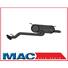 Pro Date 04/2000 2001 Hyundai Sonata 2.4L 4 Cly Exhaust Rear Muffler New
