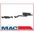 From Prod Date 04/2000 2001 Hyundai Sonata 2.4L Exhaust Front & Rear Muffler New