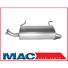 99-02 Infiniti G20 Exhaust Rear Muffler New Sin Outlet