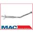 03-05 Corolla Resonator Converter Repair Exhaust Pipe