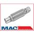 12x 6 x 2.25 Exhaust Engine Pipe Flex  Repair Kit