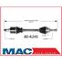 2002-2006 Camry 04-08 Solara 2.4 D/S  CV Drive Axle Shaft