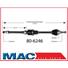 2002-2006 Camry 04-08 Solara 2.4L  P/S CV Drive Axle Shaft