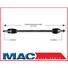 1988-1993 Festiva P/S M/T New CV Drive Axle Shaft