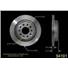 Town Car 1x 54101 Rear Premium Rotor ( Except Limo )