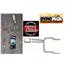 1988-1995 Chevy Silverado 1500 Dynomax Dual Exhaust Pipes