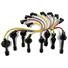 Moroso 72672 Blue Max Acura/Honda Plug Wire Sets