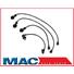 1992-2000 Metro FIREFLY Spark Plug Ignition Wires Set New