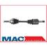 2003-2009 Sorento 4WD D/S CV Shaft Axle Complete Assembly New
