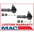 1995-2003 Ford Windstar Outer Tie Rod Rods Ends 1Pair