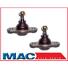 2005-2009 Kia Sportage Deeza (2) Lower Ball Joints New