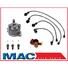 1989-1997 Metro 1.0L Ignition Spark Plug Wires Set Tune Up Kit