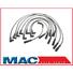 CAMARO Z28  FIREBIRD Spark Plug Ignition Wires Set New