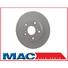 ES300 AVALON CAMRY (1) Front Disc Brake Rotor New