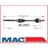 RANGE ROVER SPORT LR3 P/S CV Shaft Complete Assembly Axle New
