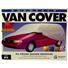 Custom Van Car Cover Dodge Caravan SE LE Kia Sedona