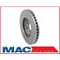 31050 (1) Front Disc Brake Rotor Toyota Lexus