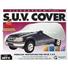 Custom Car Cover 2006  JEEP COMMANDER