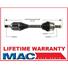 Range Rover LR3 '05-09 Range Rover Sport '06-'09 Front Left Axle