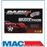 Hyundai Entourage Genesis Kia Sedona Sorento Rear Semi Metallic Brake Pads