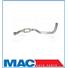 2004-2005 Dodge Ram 1500 3.7L 4.7L Driver Side Catalytic Converter New