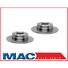 BMW Qualis 34172 Rear Disc Brake Rotor